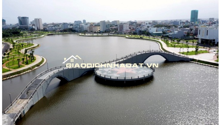 Chỉ từ 2 tỷ799/NHHT 70% 0 lãi sở hữu nhà 4,5 tầng, Bắc Trần Phú,sổ riêng thổ cư gần Vincom gần biển